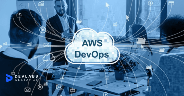 DevOps-with-AWS-for-beginners