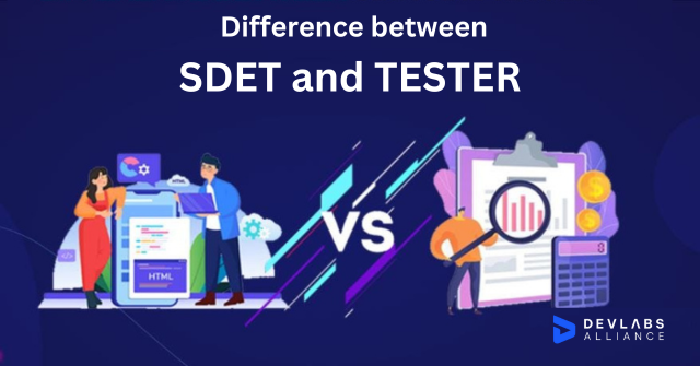 difference-between-SDET-and-TESTER