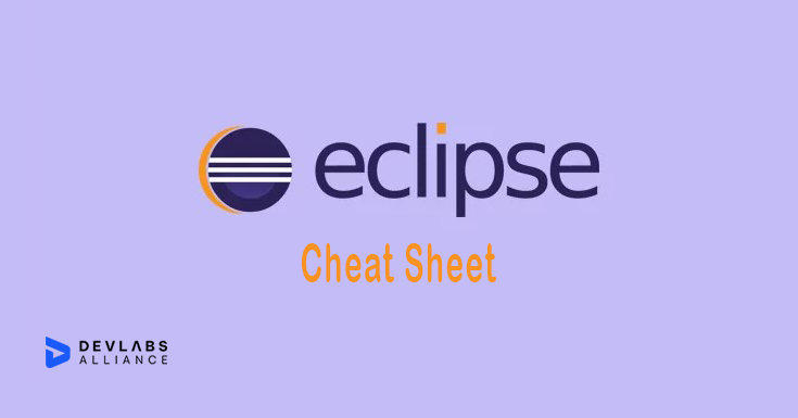 eclipse-cheat-sheet