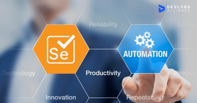 how-do-i-automate-in-selenium