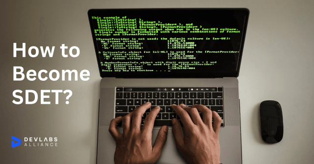 DevLabs Alliance Interview