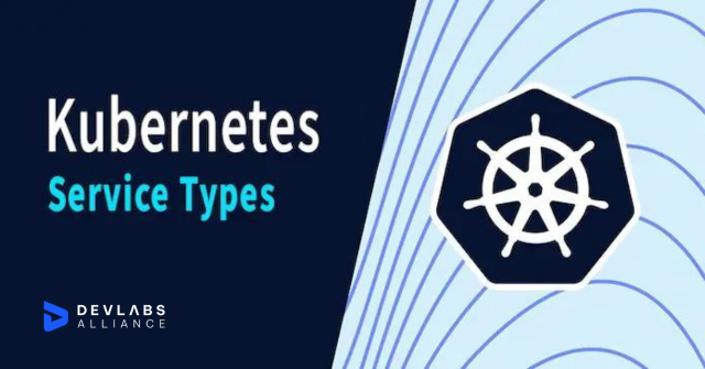 kubernetes-service-and-service-types