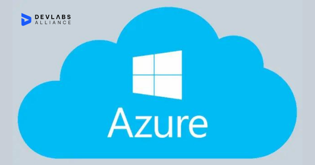 what-is-azure