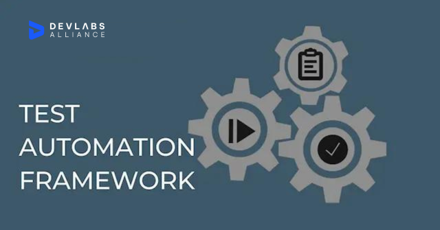 what-is-test-automation-framework