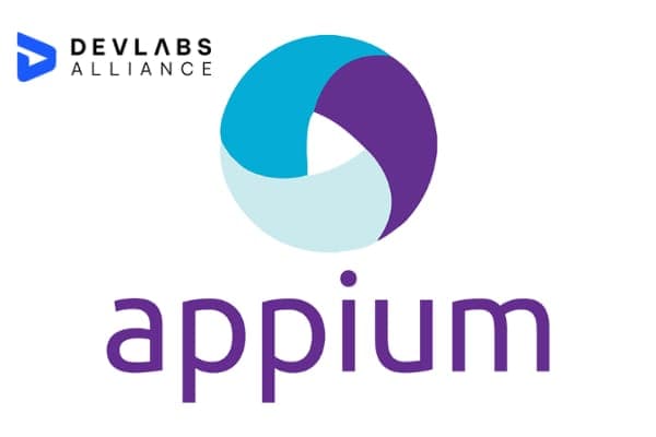 APPIUM IMAGE 2