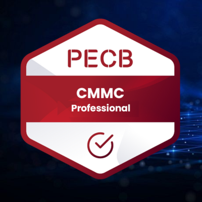 PECB-CMMC-Certified-Professional-training-certification