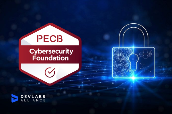 PECB-cybersecurity-foundation-training-course