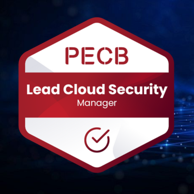 PECB-lead-cloud-security-manager-certification
