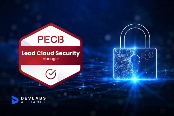 PECB-lead-cloud-security-manager-training