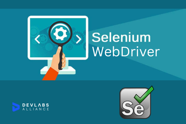 QuickStart-with-Selenium-WebDriver-Training-Course