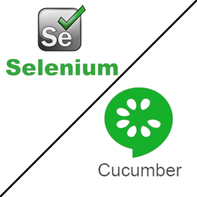 selenium-cucumber