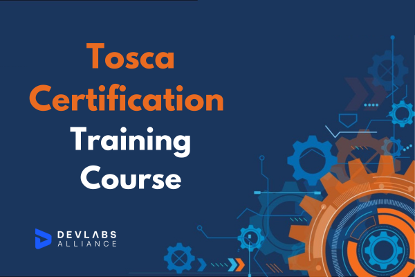 tosca-certification-training-course