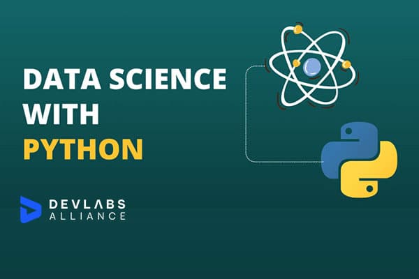 Data-Science-with-Python