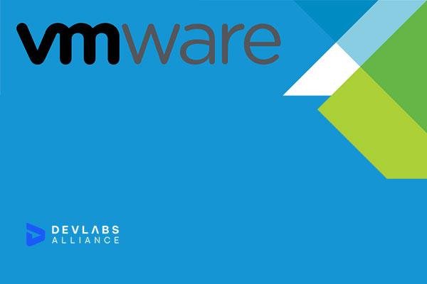 VMware-1