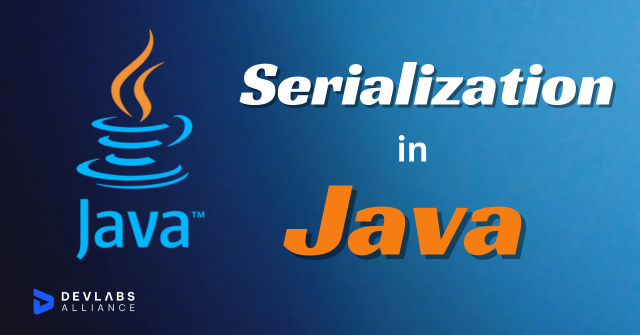 what-is-serialization-in-java
