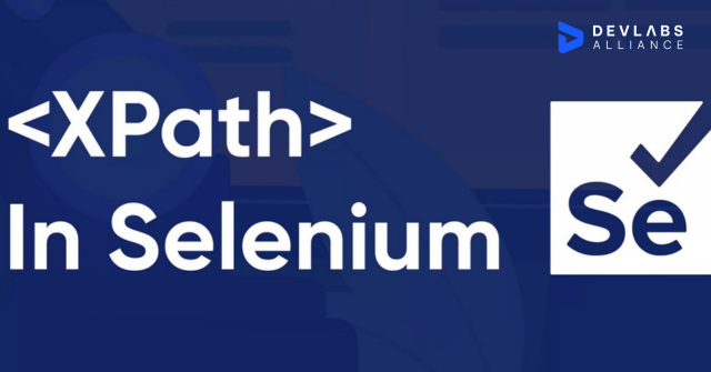 xpath-in-selenium
