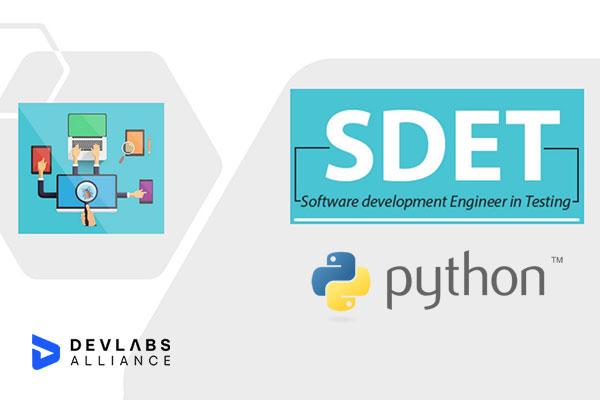 Certified-SDET-Professional-python-Training-2