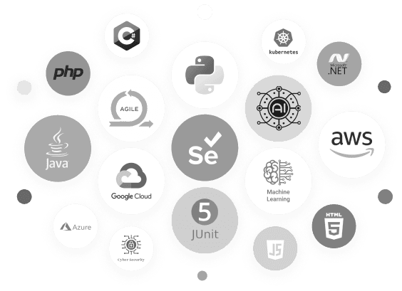 Corporate training session